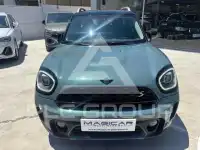 2023 Mini Countryman
