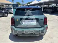2023 Mini Countryman
