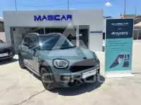 2023 Mini Countryman