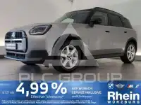 2023 Mini Countryman