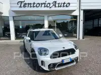 2023 Mini Countryman