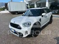 2023 Mini Countryman