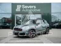 2023 Mini Countryman