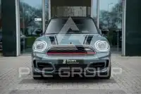 2023 Mini Countryman