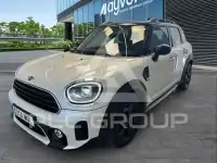 2023 Mini Countryman