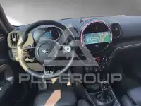 2023 Mini Countryman
