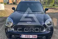 2023 Mini Countryman