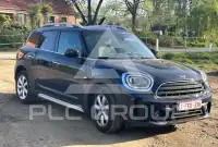 2023 Mini Countryman