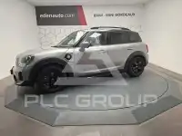 2023 Mini Countryman