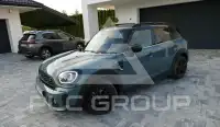 2023 Mini Countryman