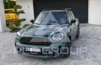 2023 Mini Countryman