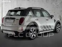 2023 Mini Countryman