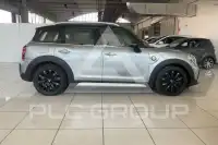 2023 Mini Countryman