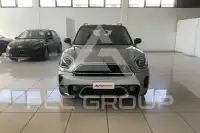 2023 Mini Countryman