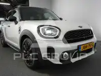2023 Mini Countryman