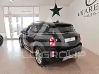 2023 Mini Countryman