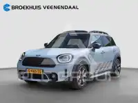 2023 Mini Countryman