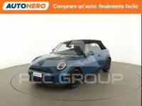 2023 Mini Countryman