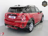 2023 Mini Countryman