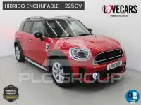 2023 Mini Countryman