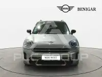 2023 Mini Countryman