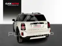 2023 Mini Countryman