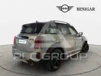 2023 Mini Countryman