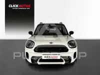 2023 Mini Countryman