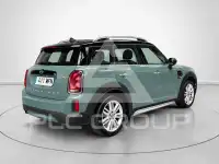 2023 Mini Countryman