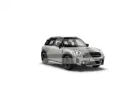 2023 Mini Countryman