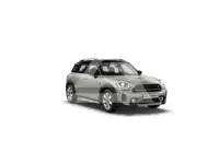 2023 Mini Countryman