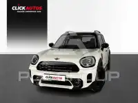 2023 Mini Countryman