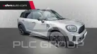 2023 Mini Countryman