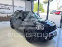 2023 Mini Countryman