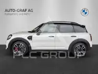 2023 Mini Countryman
