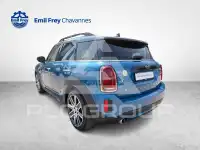2023 Mini Countryman