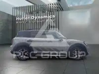 2023 Mini Countryman