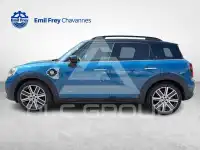 2023 Mini Countryman