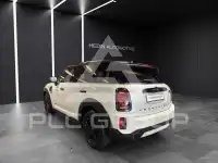 2023 Mini Countryman