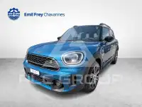 2023 Mini Countryman