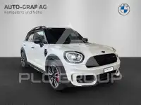 2023 Mini Countryman
