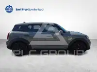 2023 Mini Countryman