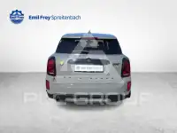 2023 Mini Countryman