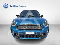 2023 Mini Countryman