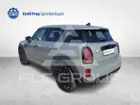 2023 Mini Countryman