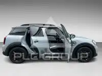 2023 Mini Countryman
