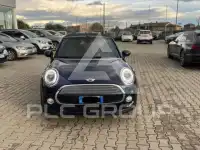2023 Mini Countryman