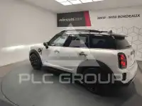 2023 Mini Countryman
