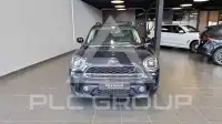 2023 Mini Countryman