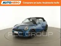 2023 Mini Countryman